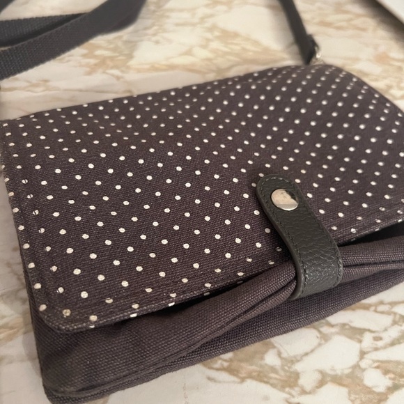 Thirty-One Double Up Crossbody Bag - Picture 2 of 5